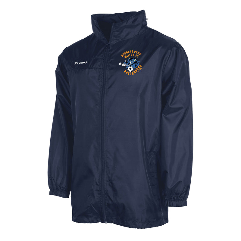 DPW FIELD ALL WEATHER JACKET