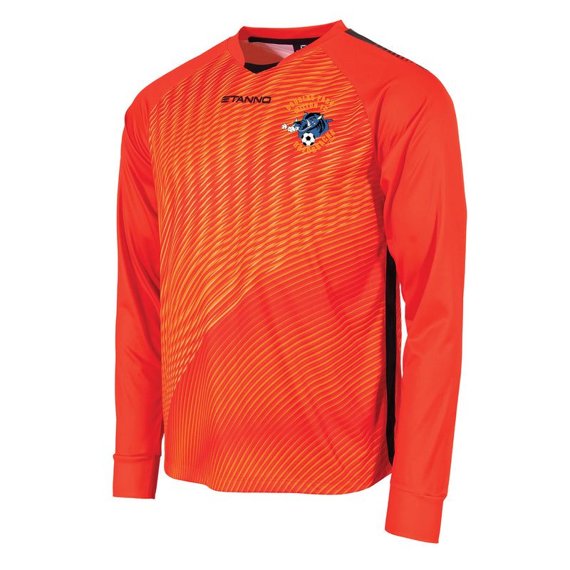 DPW VORTEX KEEPER SHIRT LS