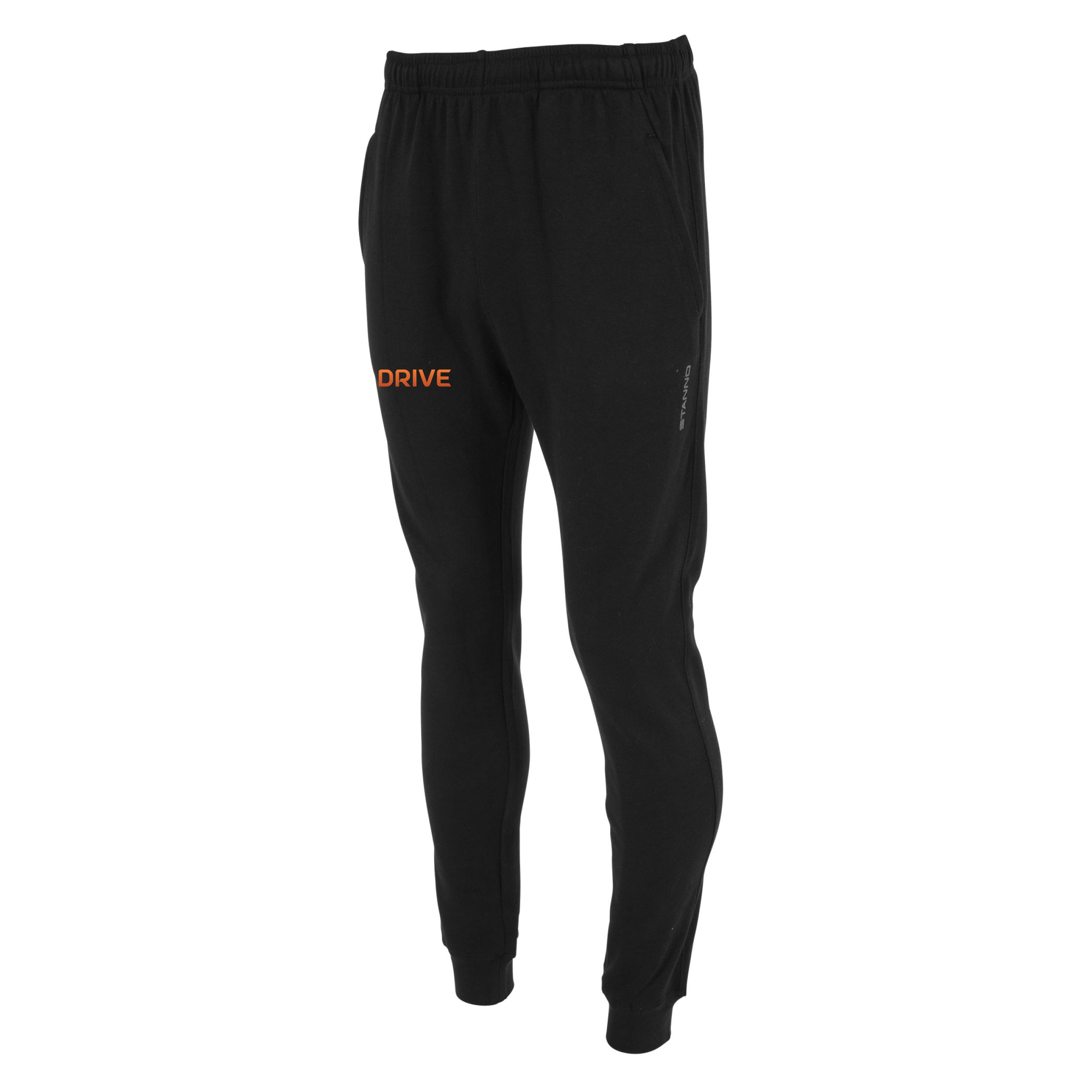 BASE SWEAT PANTS - Black – stanno-au