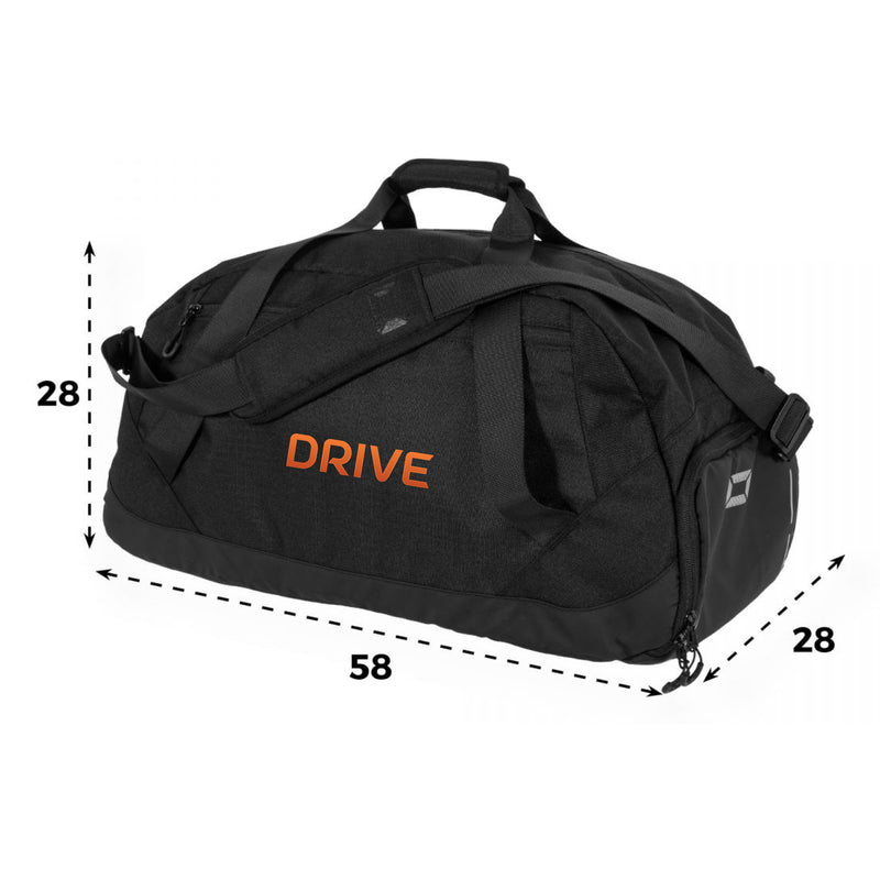 DRIVE FUNCTIONALS SPORTSBAG III