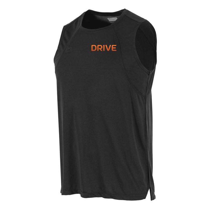 DRIVE FUNCTIONALS LIGHTWEIGHT TANK TOP