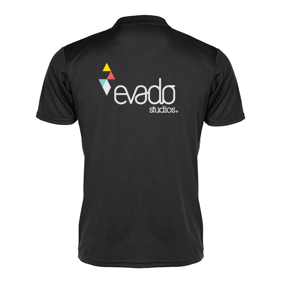 EVADO FIELD POLO