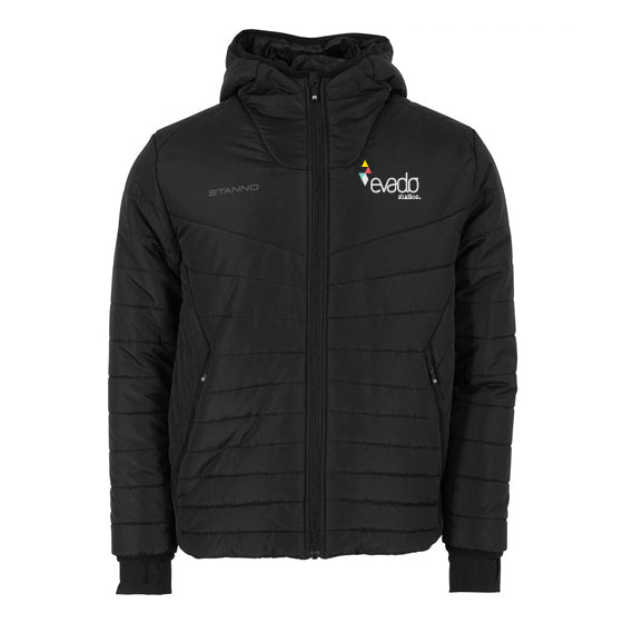 EVADO PRIME PUFFER JACKET II