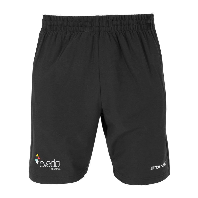 EVADO FIELD WOVEN SHORTS