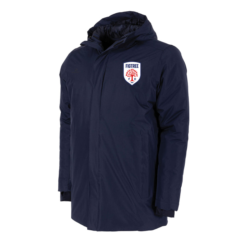 FFC PRIME PADDED COACHES JACKET