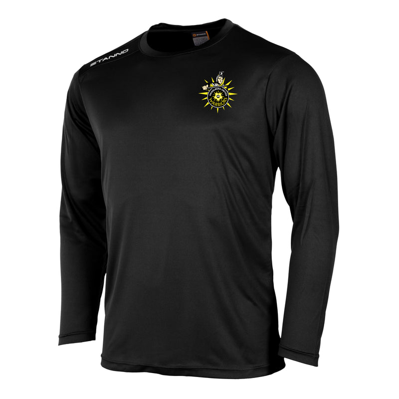 HUFC FIELD SHIRT LS