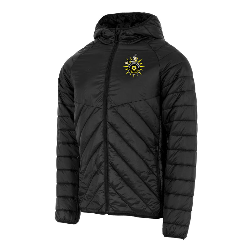 HUFC PRIME PUFFER JACKET II