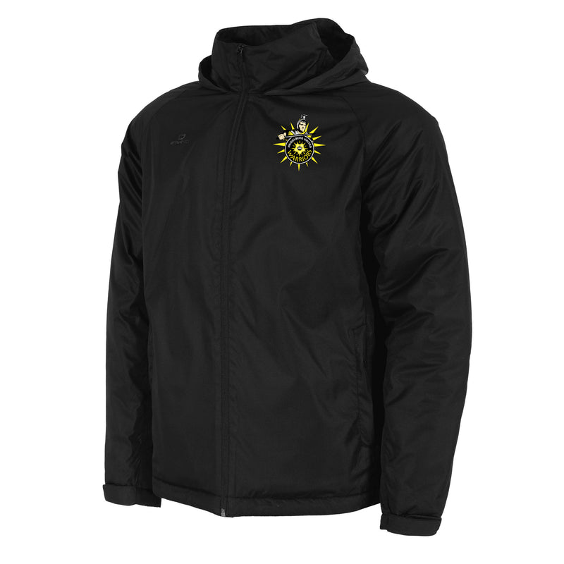 HUFC PRIME ALL SEASON JACKET