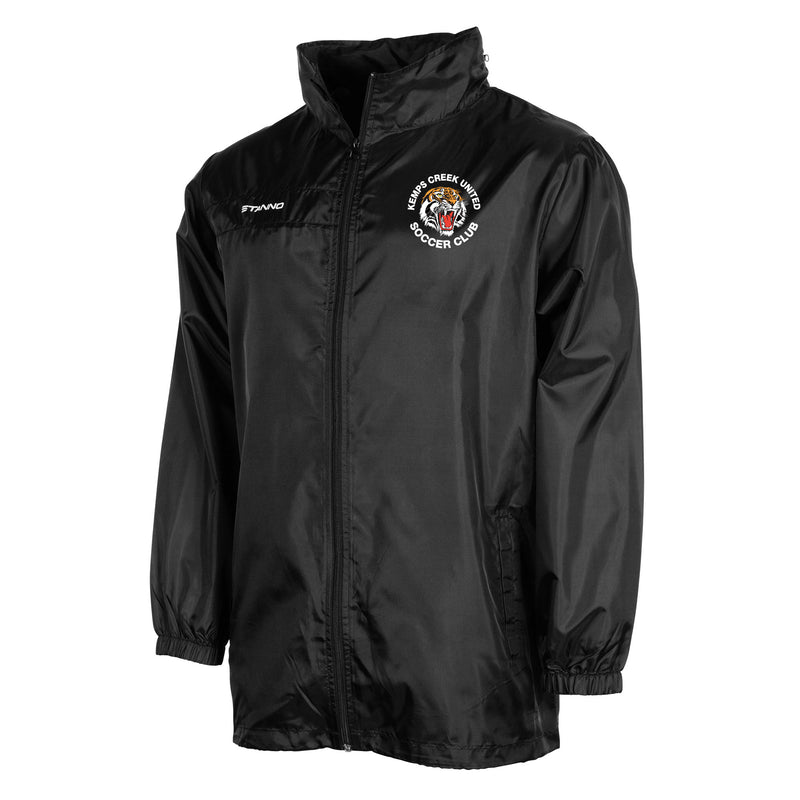 KC FIELD ALL WEATHER JACKET