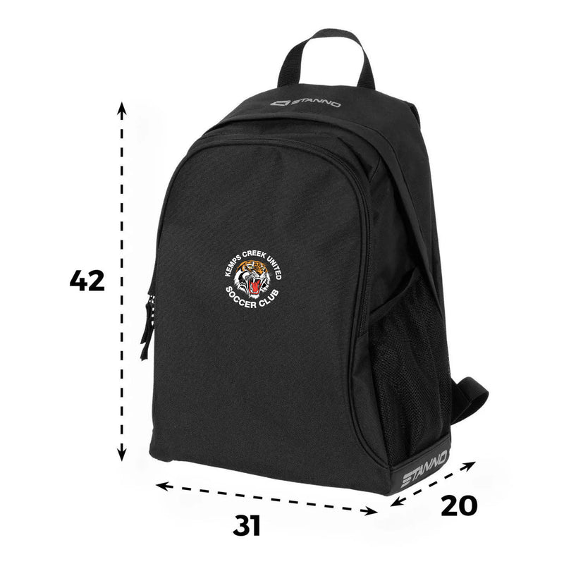 KC CAMPO BACKPACK