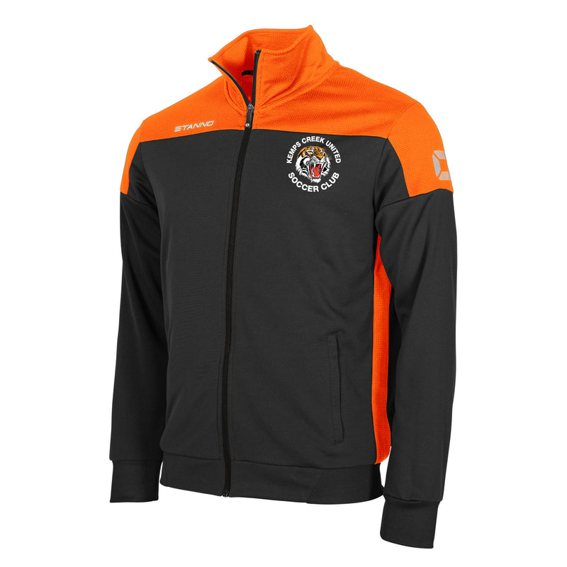 KC PRIDE FULL ZIP JACKET