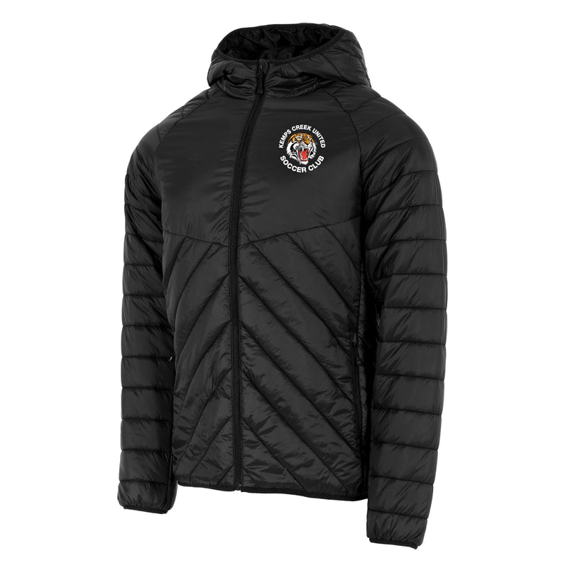 KC PRIME PUFFER JACKET II