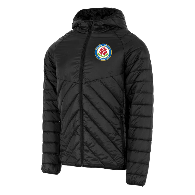 KWFC PRIME PUFFER JACKET II