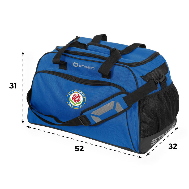 KWFC MERANO BAG