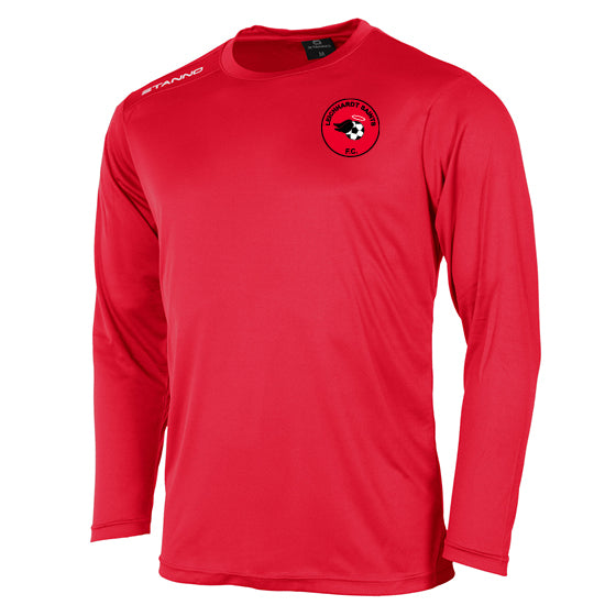 LSFC FIELD SHIRT LS