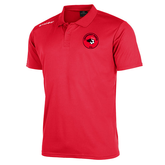 LSFC FIELD POLO