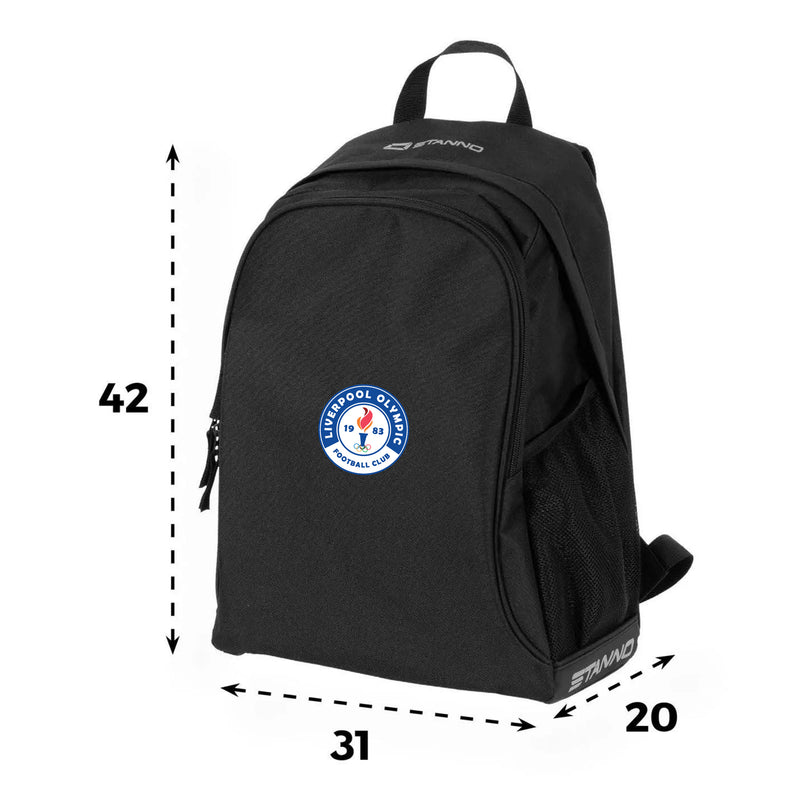 LOFC CAMPO BACKPACK