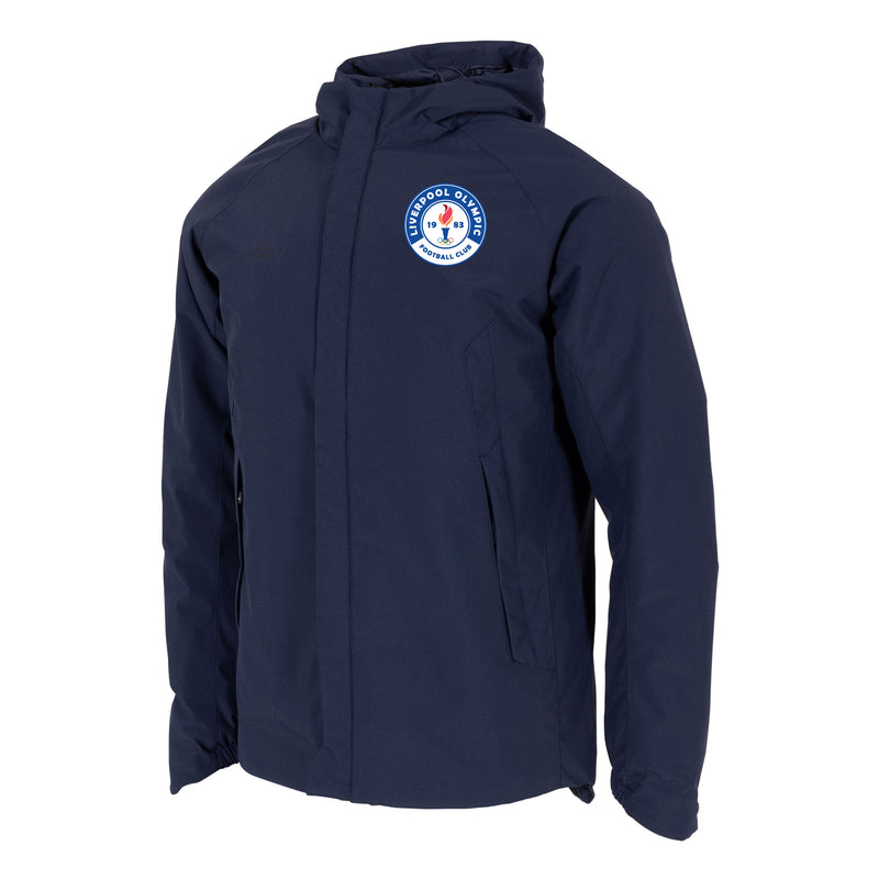 LOFC PRIME PARKA JACKET