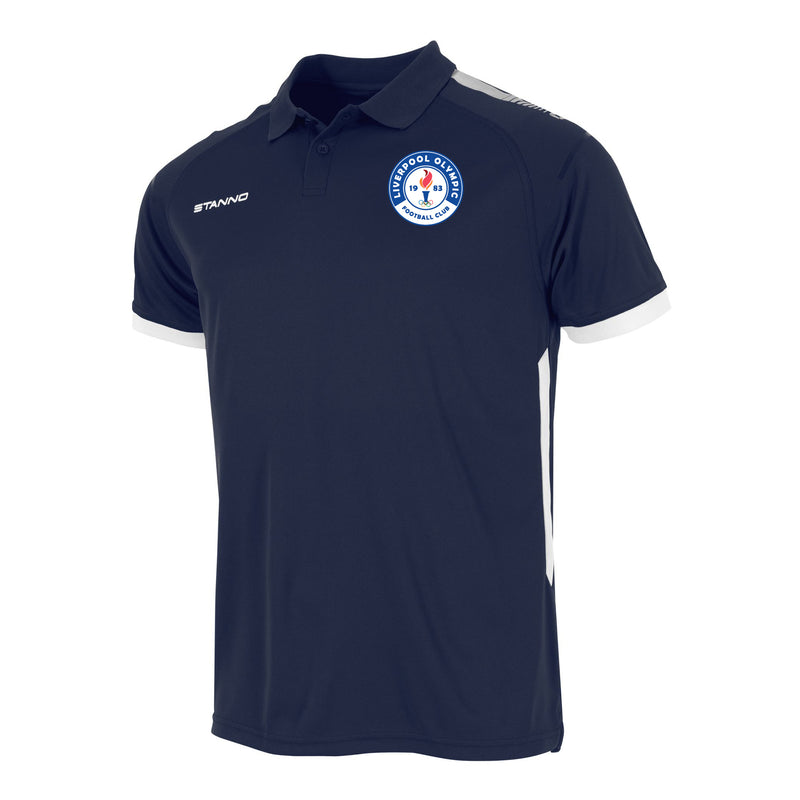 LOFC FIRST POLO