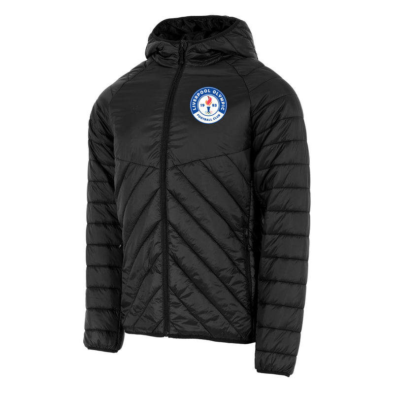 LOFC PRIME PUFFER JACKET II