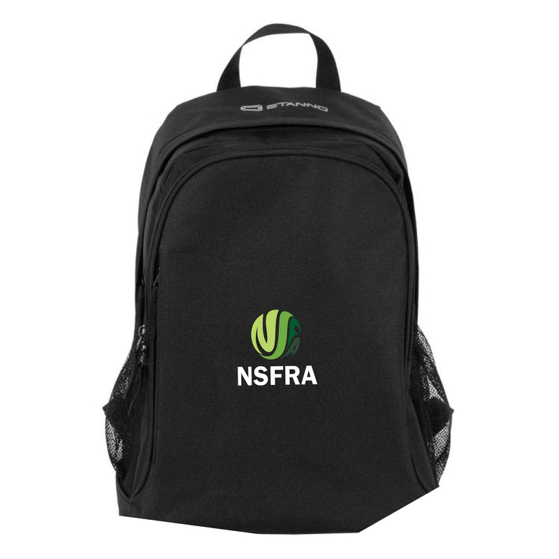 NSFRA CAMPO BACKPACK