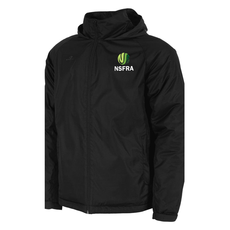 NSFRA PRIME ALL SEASON JACKET