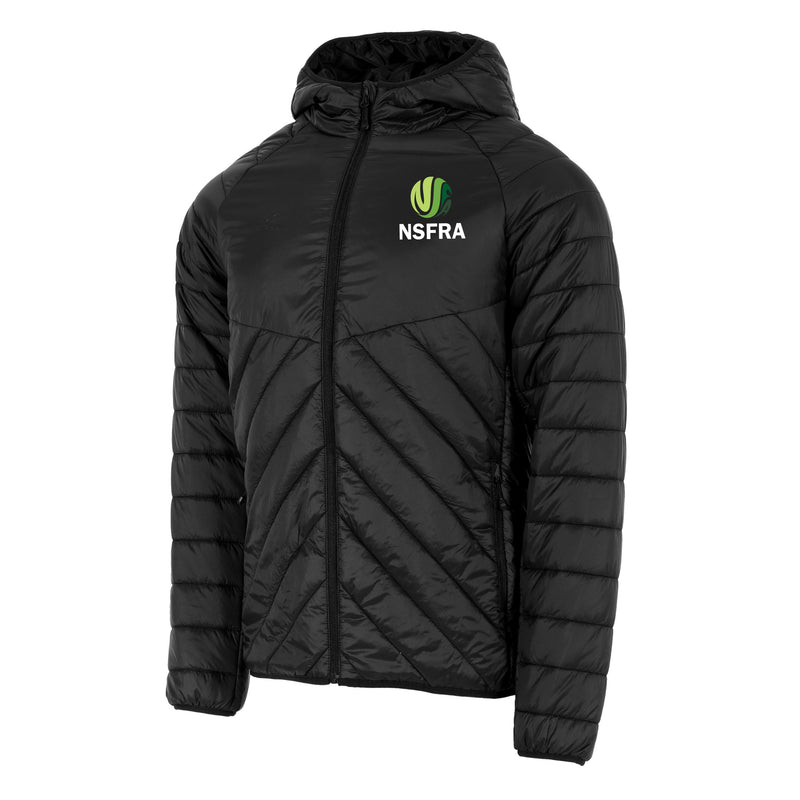 NSFRA PRIME PUFFER JACKET II