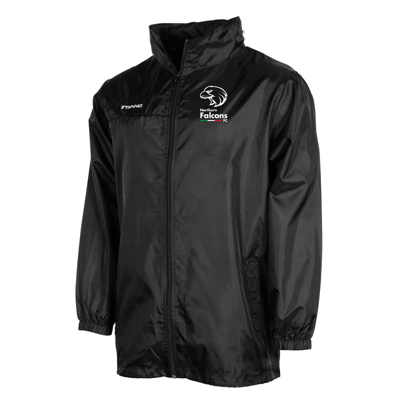 NFFC FIELD ALL WEATHER JACKET