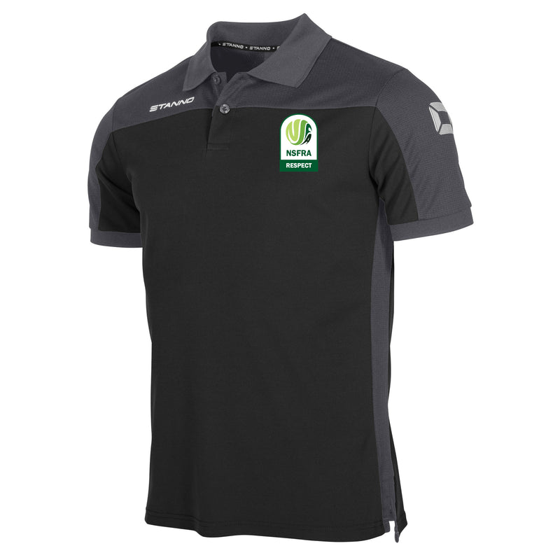 NSFRA Pride Polo