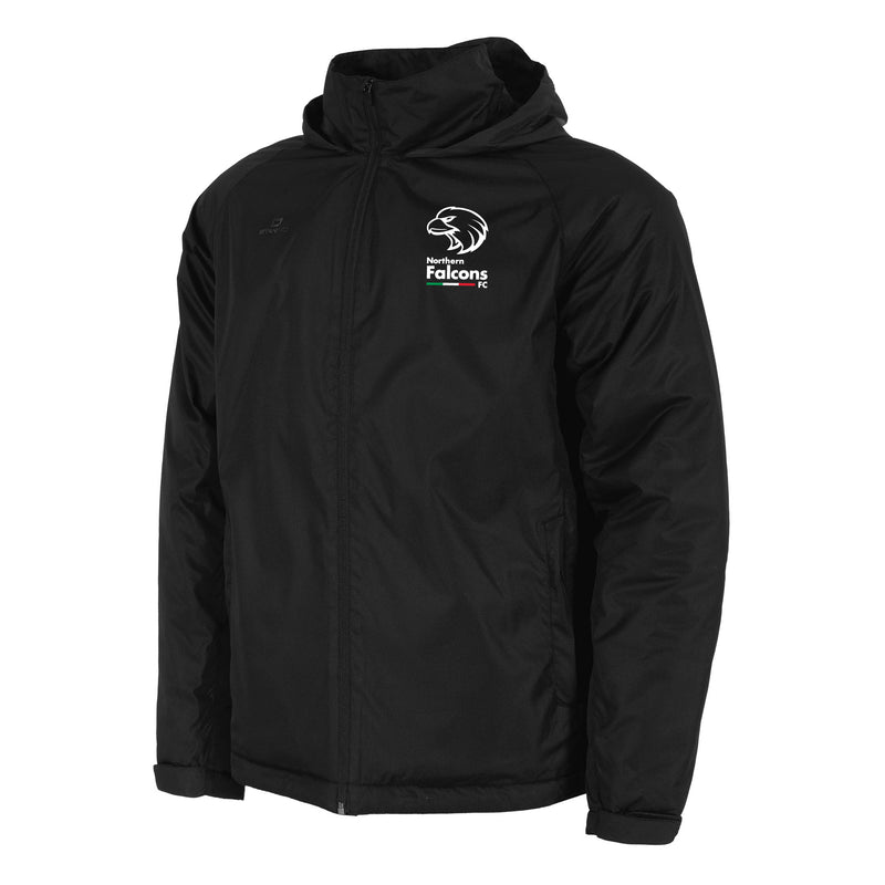 NFFC PRIME ALL SEASON JACKET