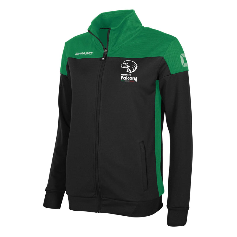 NFFC PRIDE FULL ZIP JACKET | WOMENS