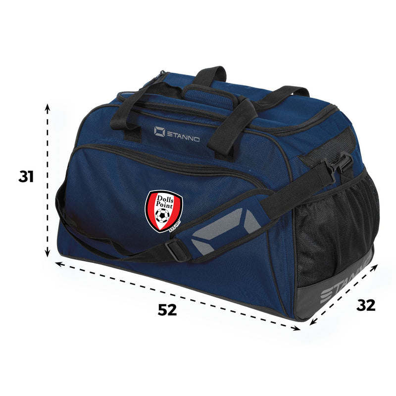 DPFC MERANO BAG