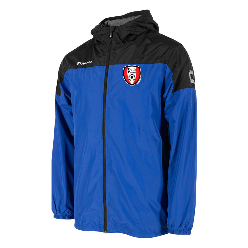 DPFC PRIDE WINDBREAKER