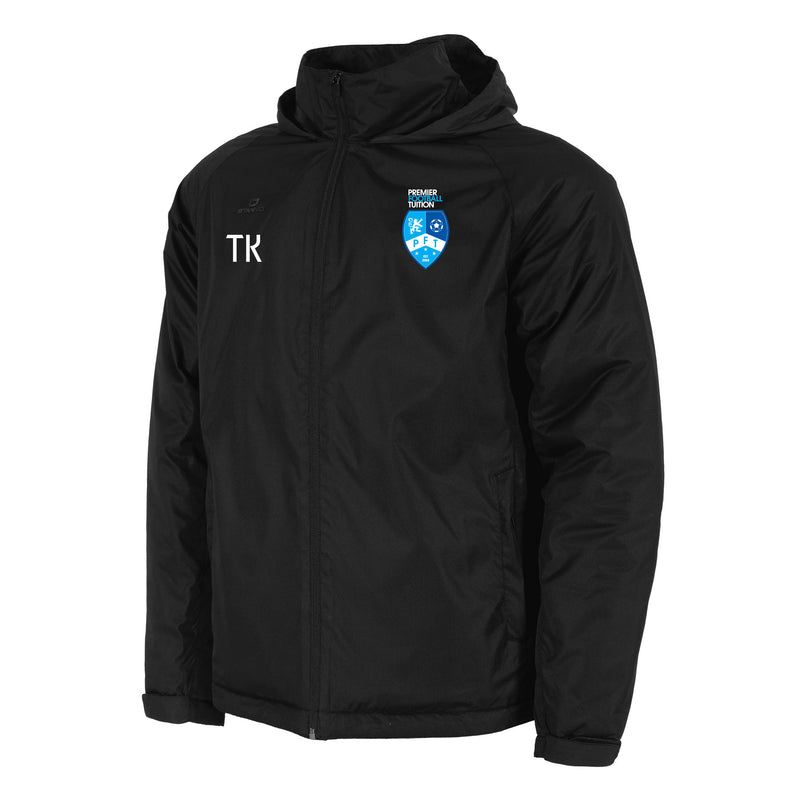 PFT PRIME ALL SEASON JACKET