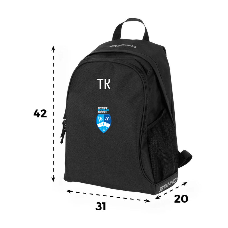 PFT CAMPO BACKPACK