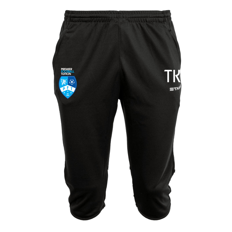 PFT CENTRO FITTED SHORTS