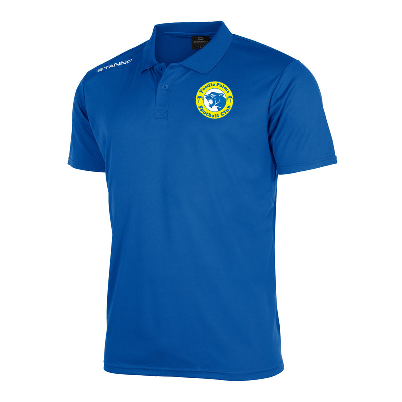 PPFC FIELD POLO - Royal