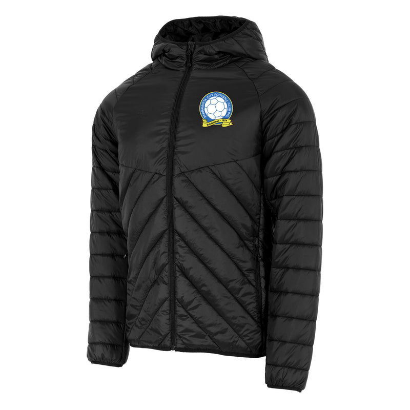 PCFC PRIME PUFFER JACKET II