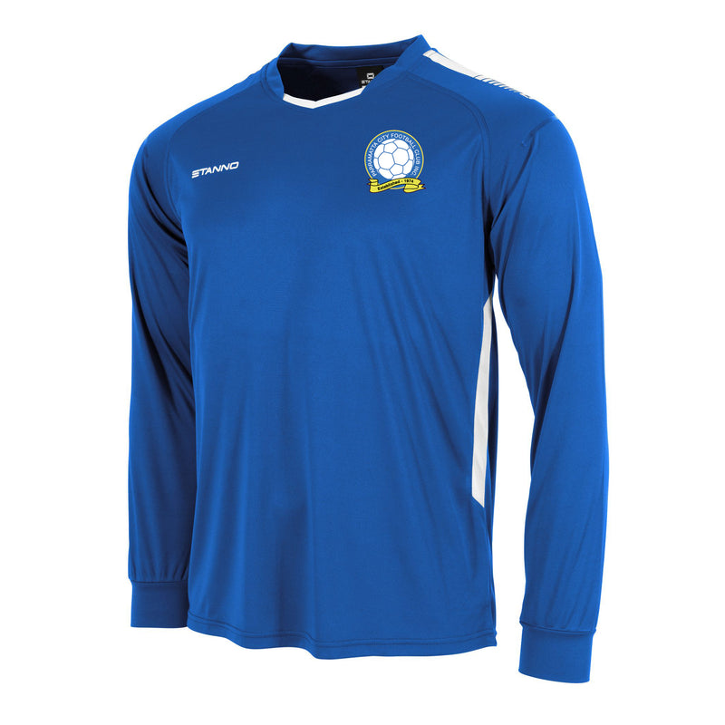 PCFC FIRST SHIRT LS