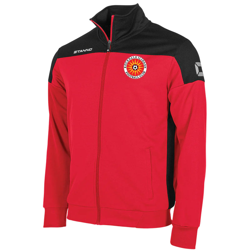 RIFC – Pride Full Zip Jacket