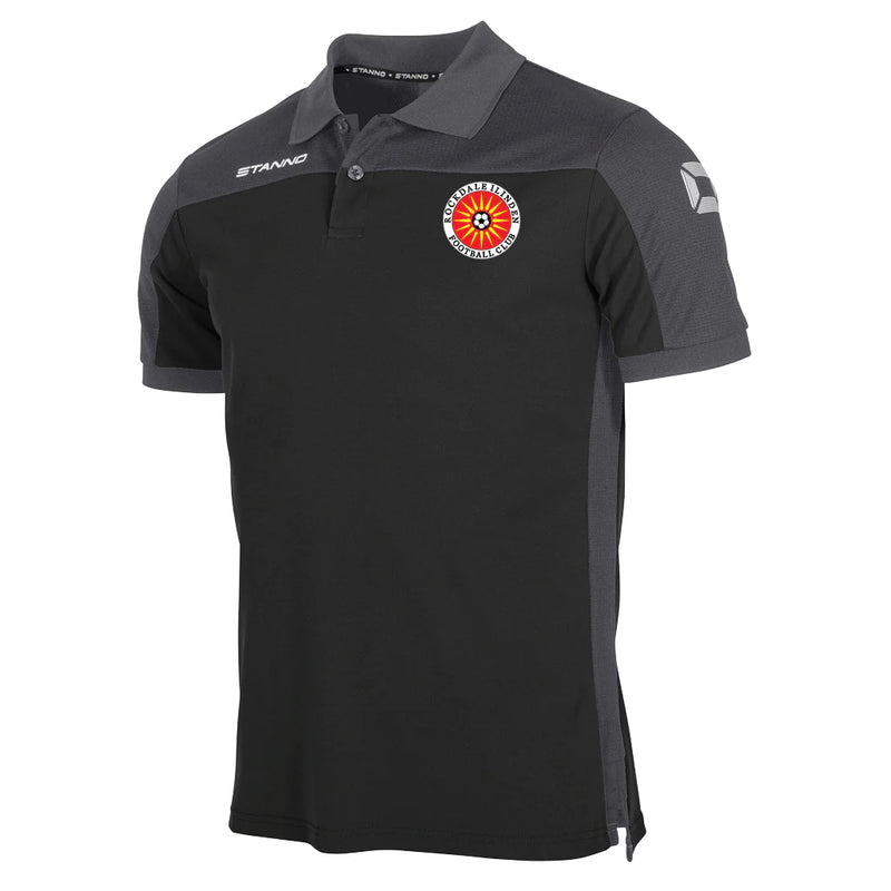 RIFC – Pride Polo