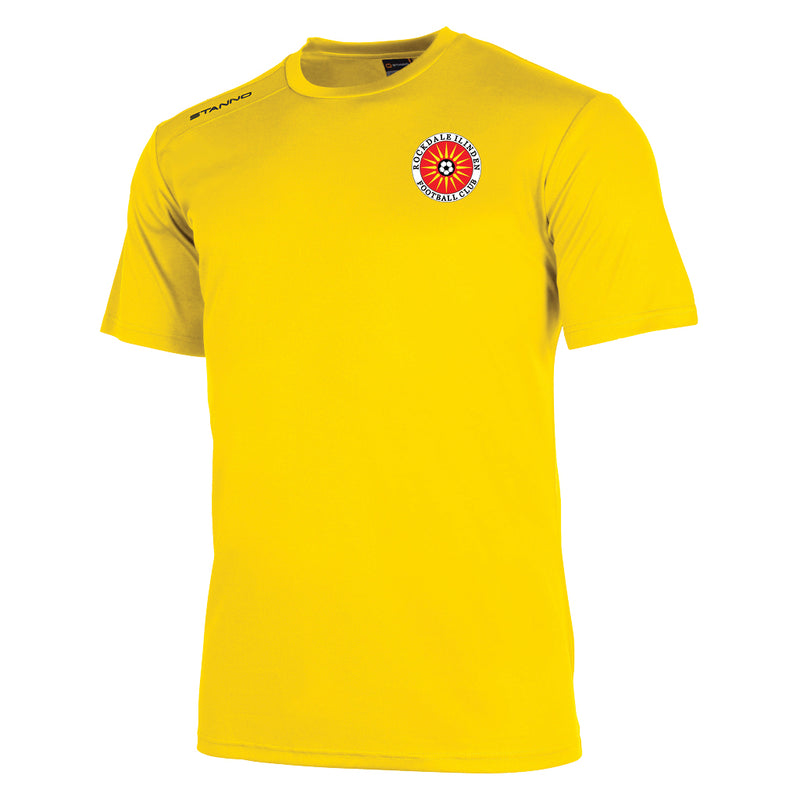 RIFC - Training Shirt