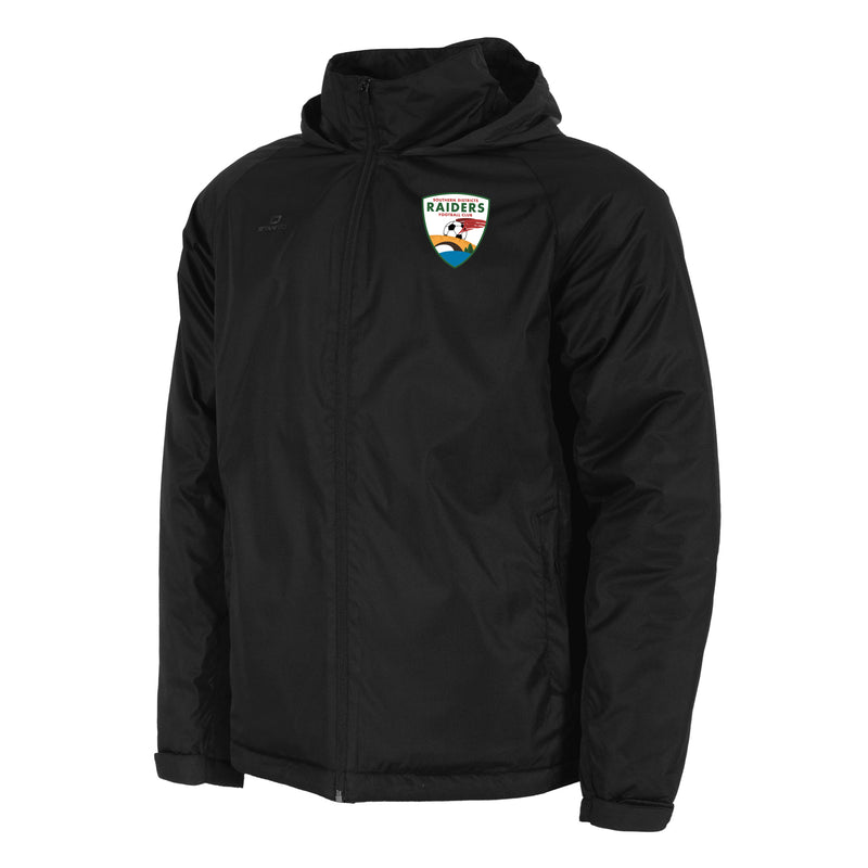 SDRaiders PRIME ALL SEASON JACKET