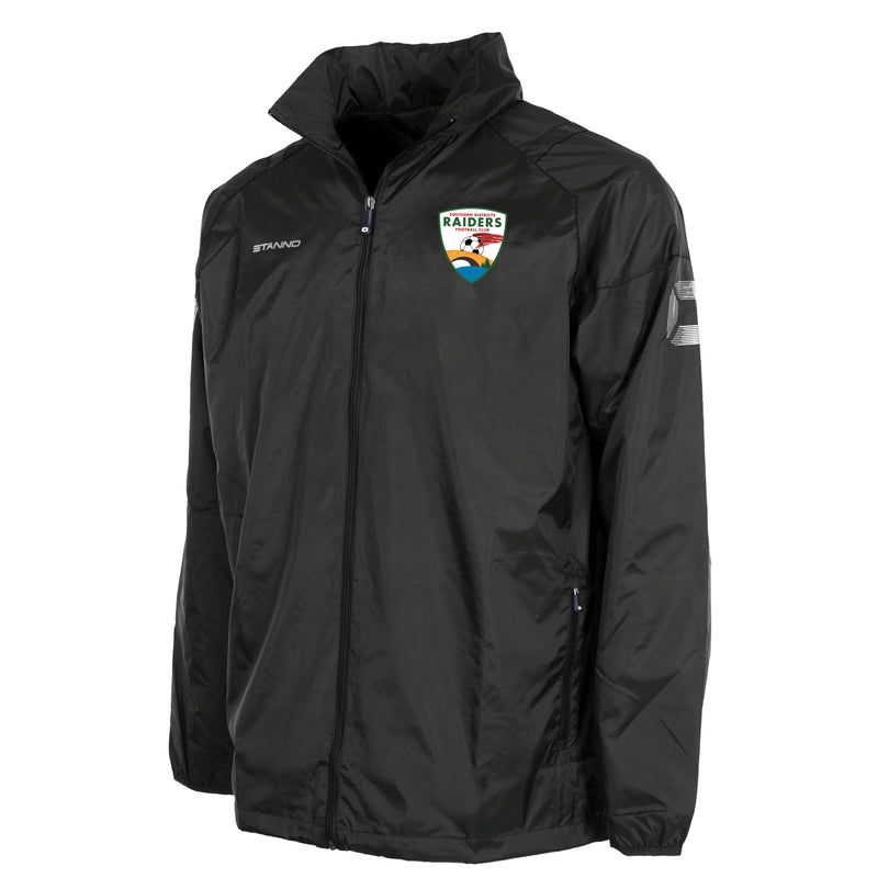 SDRaiders ALL WEATHER JACKET