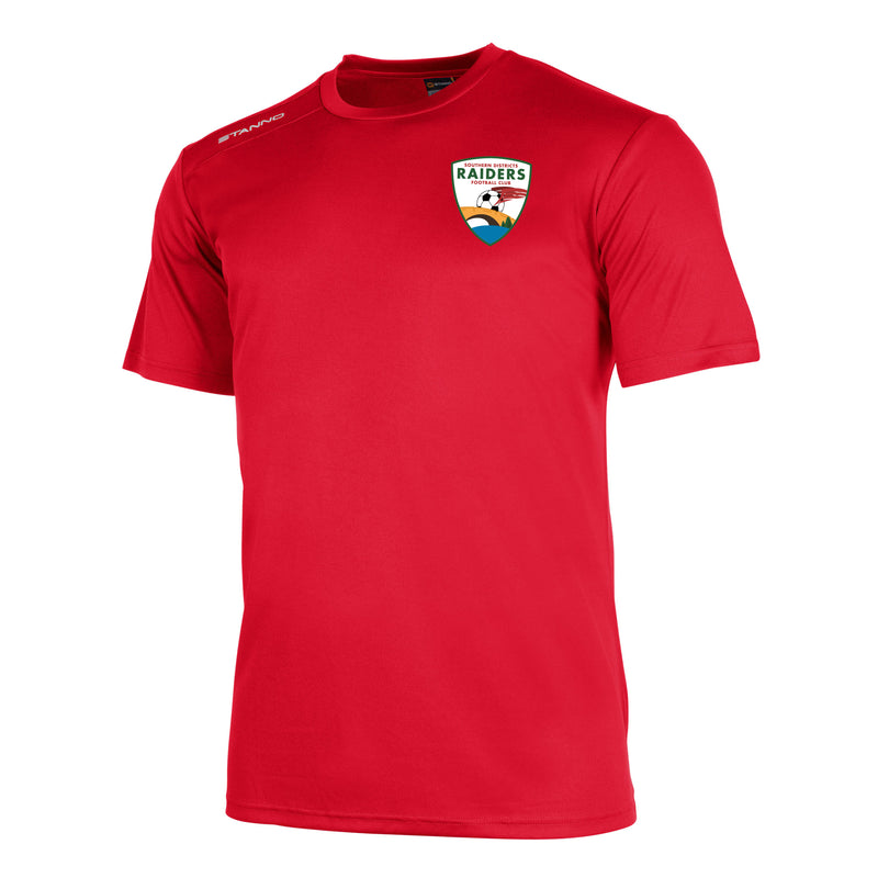 SDRaiders TRAINING SHIRT UNISEX