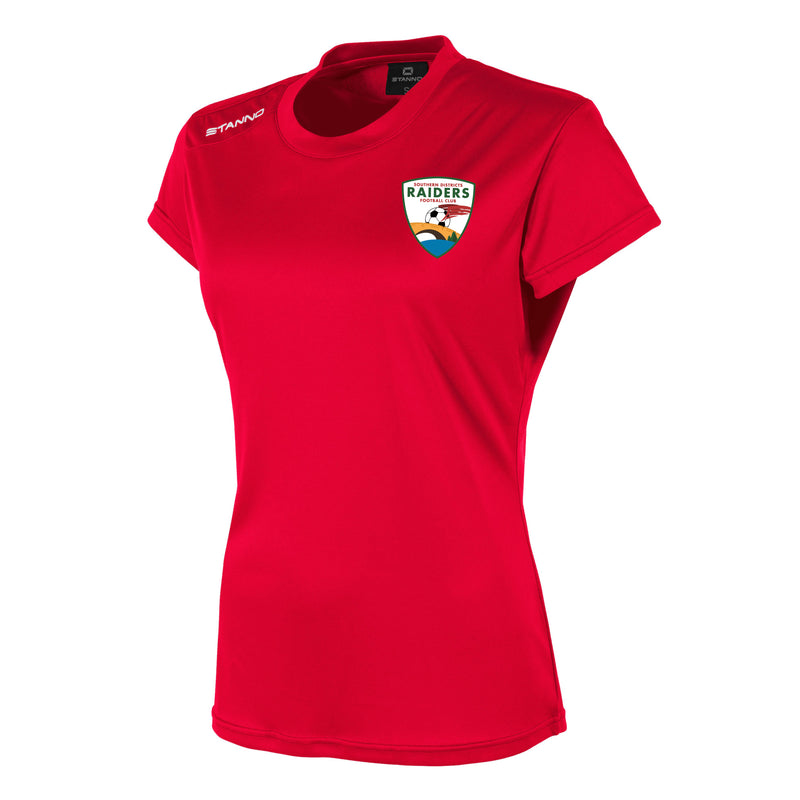 SDRaiders TRAINING SHIRT WOMENS
