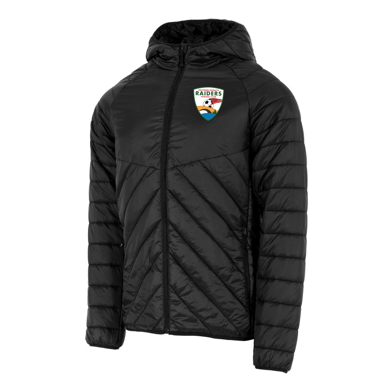 SDRaiders PRIME PUFFER JACKET II
