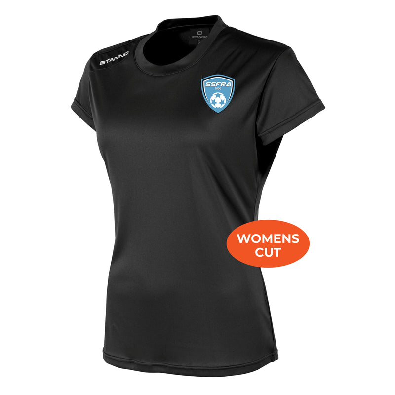 SSFRA TRAINING SHIRT | WOMENS