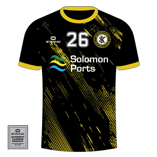 Solomon Kings FC – stanno-au