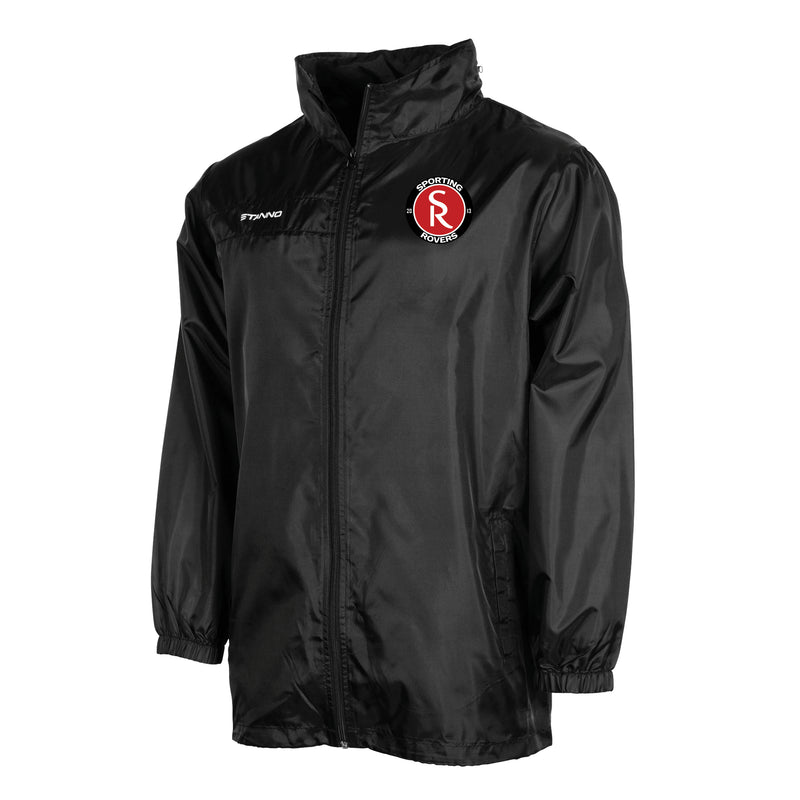 SR FIELD ALL WEATHER JACKET